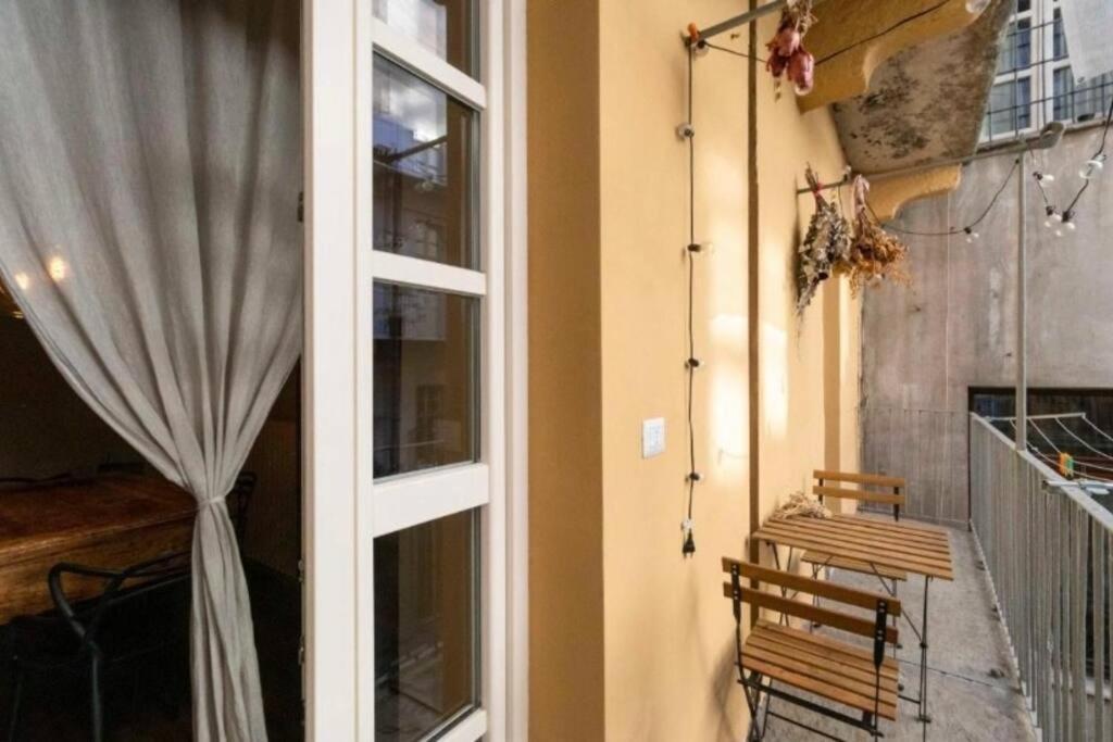 L'Angolo Di Chiara Nel Cuore Di Torino Exterior foto