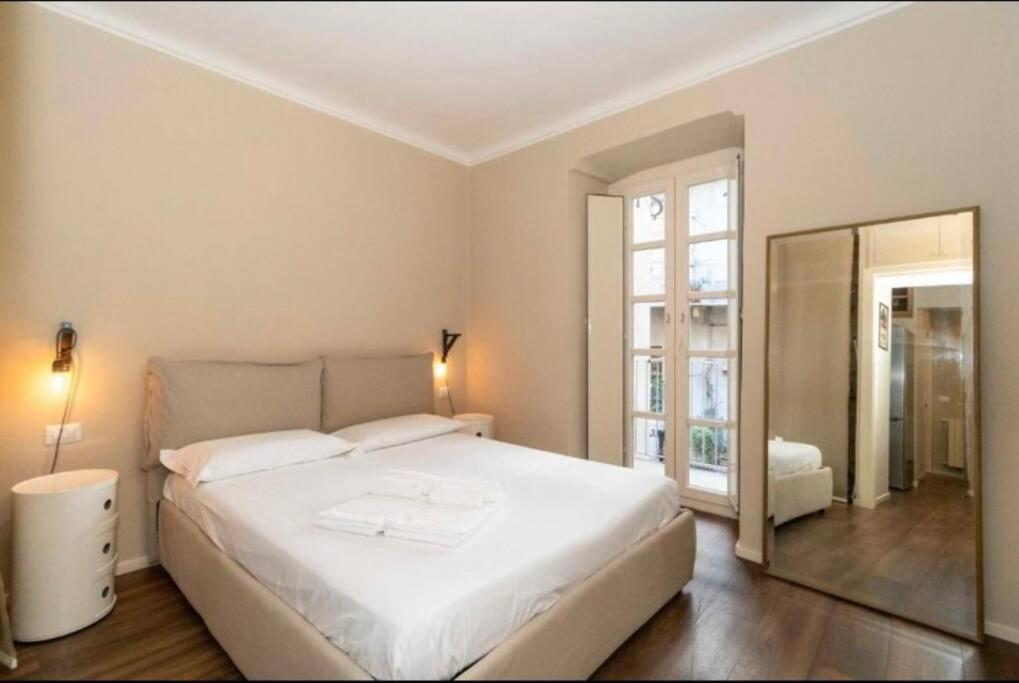 L'Angolo Di Chiara Nel Cuore Di Torino Exterior foto